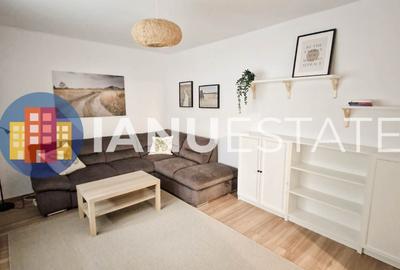 Apartament cu 2 camere decomandat în Dorobanți