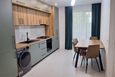Apartament în Central - 5