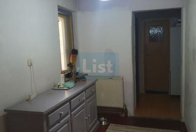 Apartament cu 3 camere decomandat, mobilat în Central - 5
