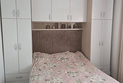 Apartament cu 2 camere decomandat, mobilat în George Enescu