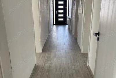 Casă cu Teren 1042 Mp în Slătioara