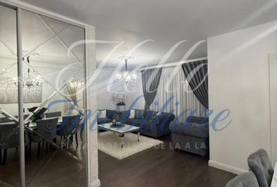 Apartament cu 3 camere decomandat în Florești - 6