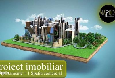 Spațiu comercial, în Industrial - 3