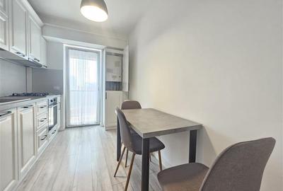 Apartament cu 3 camere decomandat în Ștefan cel Mare - 10