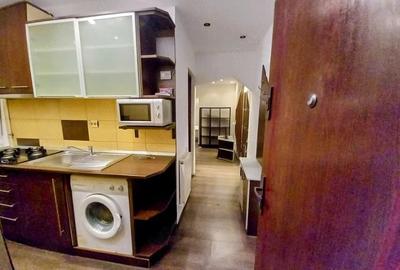 Apartament cu 2 camere nedecomandat în Central - 4