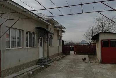 Casă cu 5 camere cu Teren 2099 Mp în Păru Rotund - 3