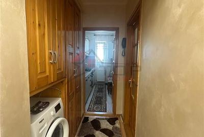 Apartament cu 2 camere decomandat în Alexandru cel Bun - 3