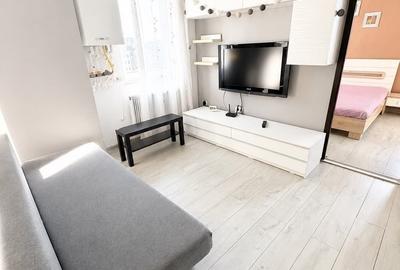 Apartament cu 2 camere semidecomandat în Tomis Nord - 5