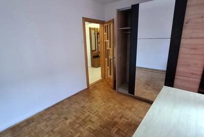 Apartament cu 3 camere semidecomandat în Govândari - 4