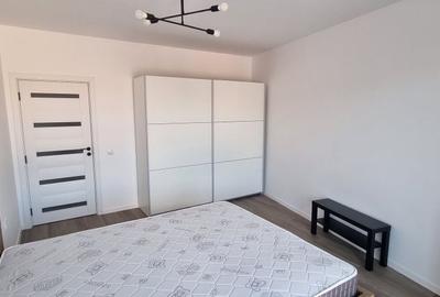 Apartament cu 2 camere semidecomandat în Mărăști - 5