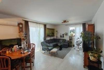 Penthouse cu 3 camere decomandat, mobilat în Turnișor - 3