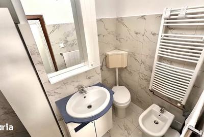 Apartament cu 2 camere decomandat în Banca Națională