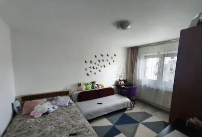 Garsonieră decomandată în 9 Mai - 6
