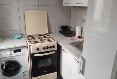Apartament cu 2 camere nedecomandat, mobilat în Brotăcei - 4