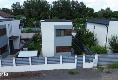 Casă cu 3 camere cu Teren 250 Mp în Central - 4