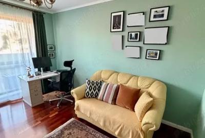 Apartament cu 2 camere semidecomandat, mobilat în Zorilor - 8