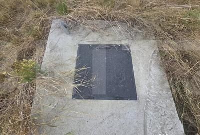 Teren în Arcuș