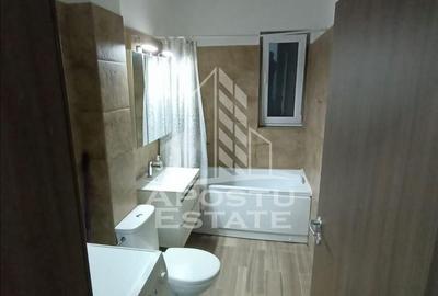 Apartament cu 2 camere semidecomandat, mobilat în Braytim - 5