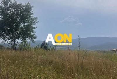 Teren de 389 mp, în Micești