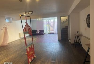 Casă cu 4 camere în Drumul Sării