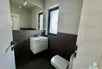 Casă cu 3 camere cu Teren 207 Mp în Bragadiru - 2