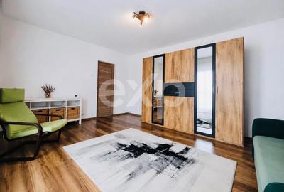 Apartament cu 2 camere decomandat, mobilat în Mărăști