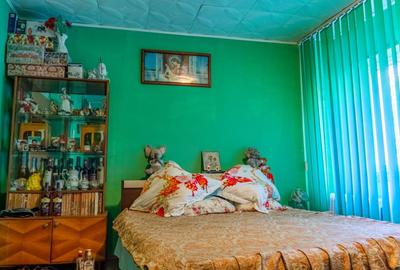 Apartament cu 3 camere decomandat în Central - 4