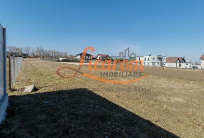 Teren agricol intravilan de 774 mp, în Bartolomeu - 2