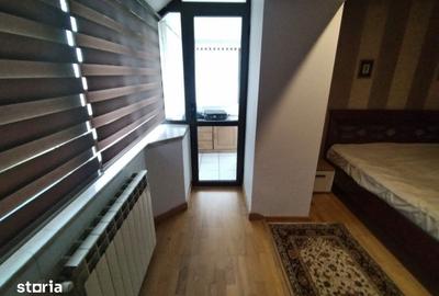 Apartament cu 3 camere decomandat în Centru Civic - 4