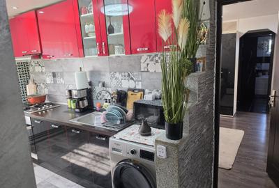 Apartament cu 2 camere semidecomandat în Central - 3