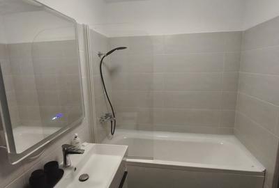 Apartament cu 2 camere semidecomandat în Vest - 2