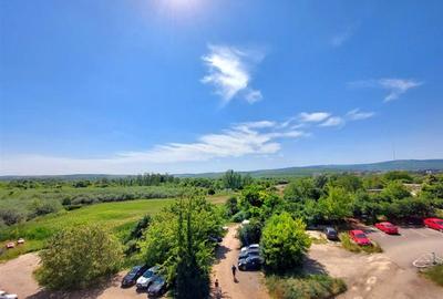 Apartament cu 2 camere semidecomandat în Între Lacuri - 9