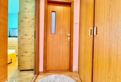 Apartament cu 2 camere semidecomandat, mobilat în Gara de Nord - 7