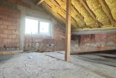 Duplex cu 3 camere cu Teren 272 Mp în Moșnița Veche - 3