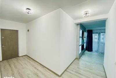 Apartament cu 2 camere decomandat în Central - 1