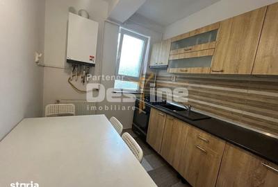 Apartament cu 2 camere decomandat în Rediu - 5