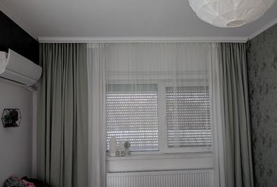 Apartament cu 2 camere decomandat în Central - 3