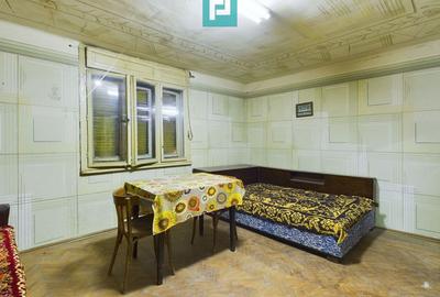 Casă cu 4 camere cu Teren 1439 Mp în Tauț - 4