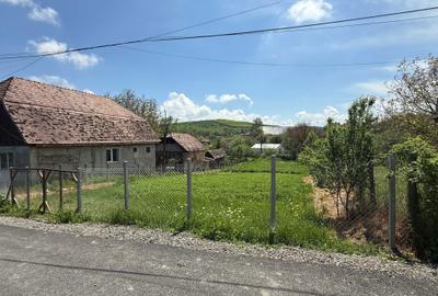 Spațiu comercial, în Cerghid - 4