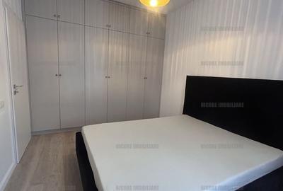 Apartament cu 2 camere semidecomandat în Giroc - 3