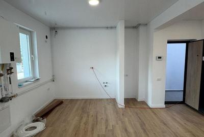 Apartament cu 2 camere în Chiajna