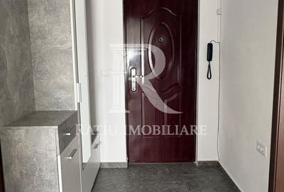 Apartament cu 2 camere decomandat în Nufărul - 3