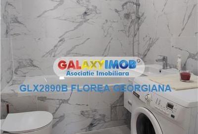 Apartament cu 3 camere decomandat, mobilat în Central - 2