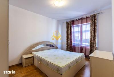 Apartament cu 2 camere, mobilat în Florești - 2