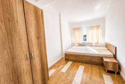 Apartament cu 2 camere semidecomandat în Mărăști - 5