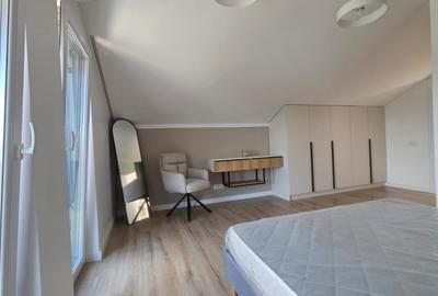 Apartament cu 3 camere decomandat în Rahova - 13