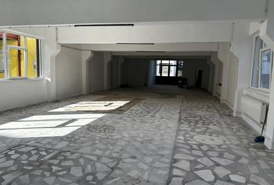 Spațiu industrial, de 650 mp, în Mârșa - 3