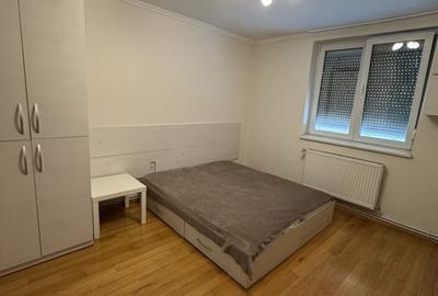 Apartament cu 2 camere semidecomandat în Ultracentral
