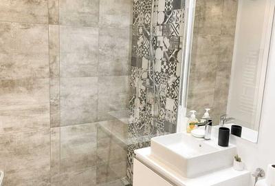 Apartament cu 2 camere semidecomandat în Cornișa - 4