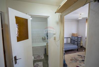 Apartament cu 2 camere decomandat, mobilat în Sebastian - 6